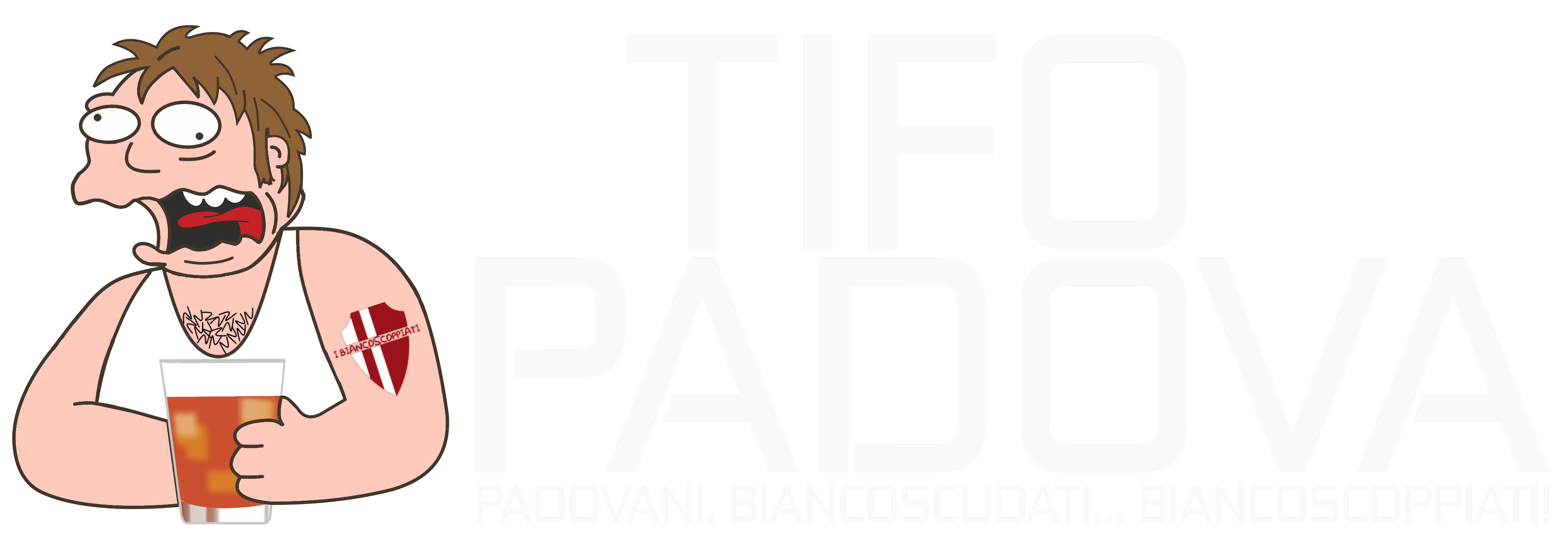 Tifo Padova