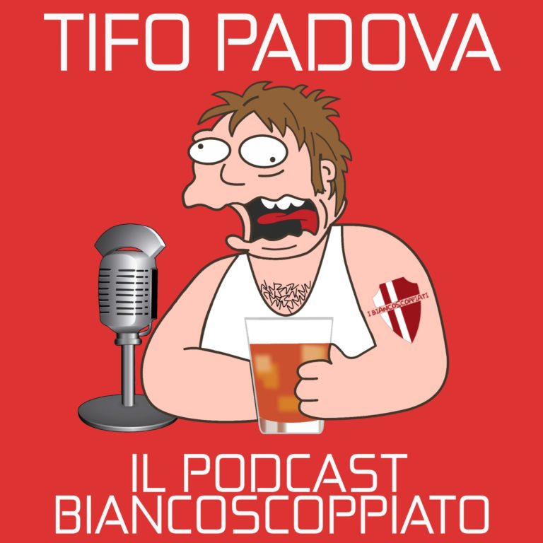 Tifo Padova